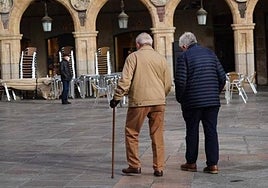 Estos son los impuestos que están exentos de pagar los jubilados