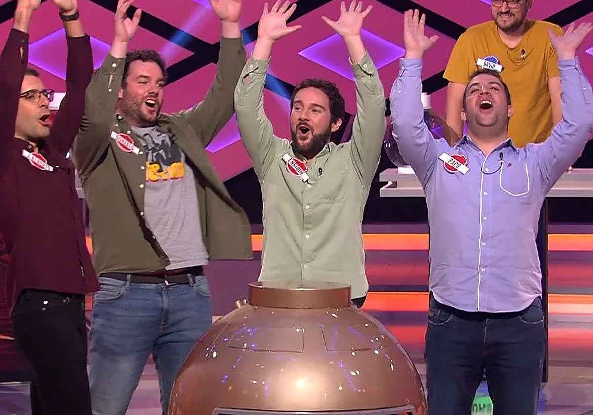 '¡Boom!' regresa a la televisión cinco meses después de haberse cancelado