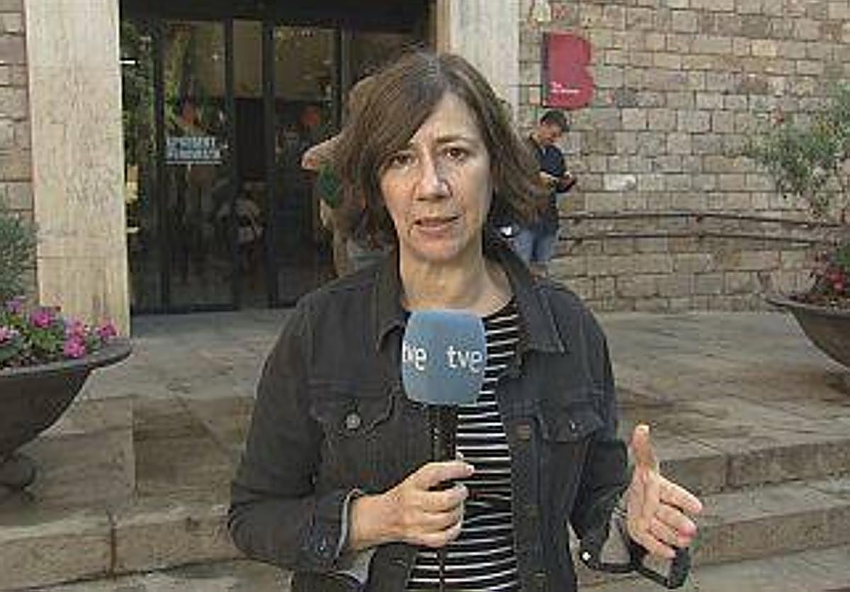 Mària Sànchez para TVE