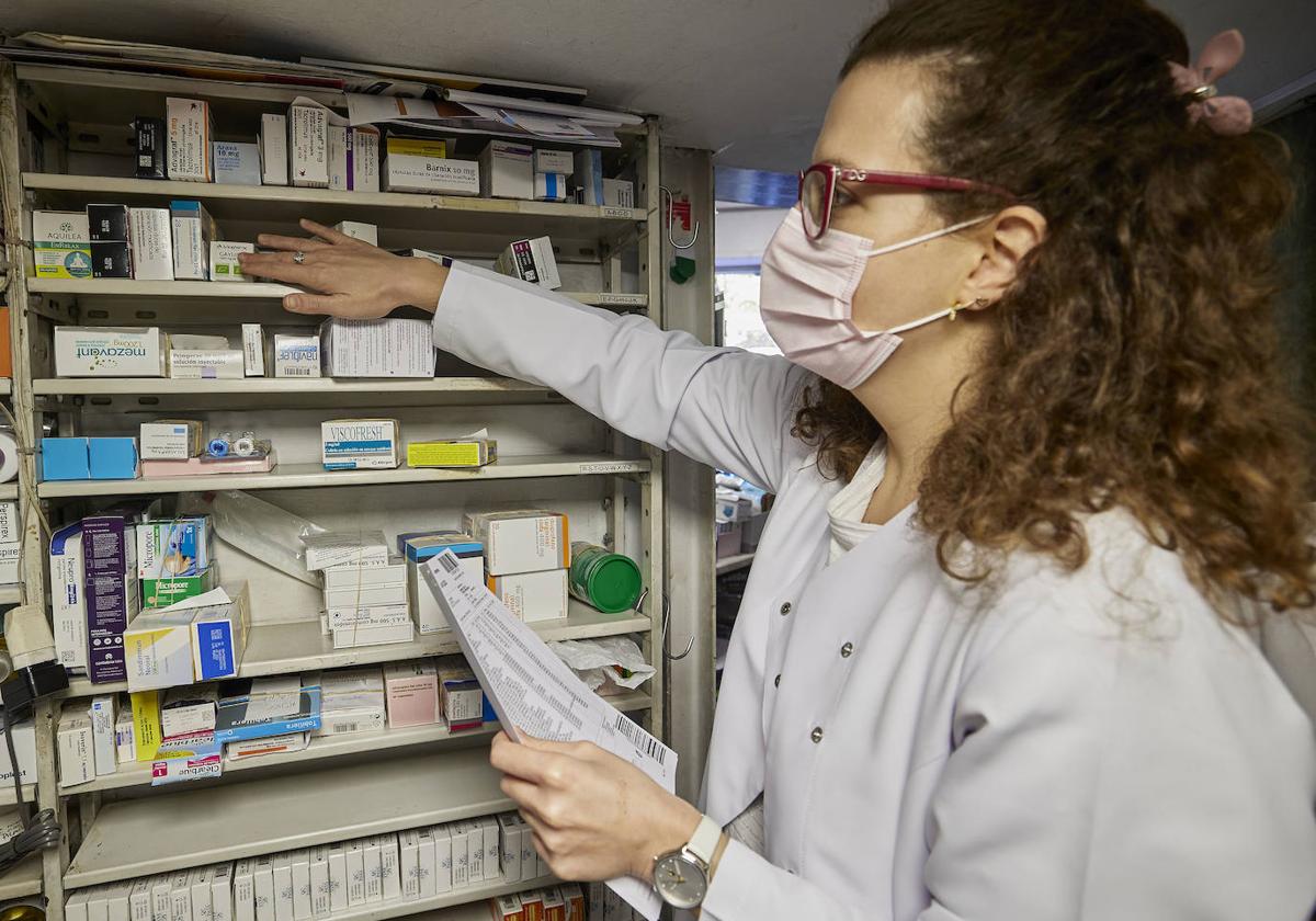 Sanidad ordena la retirada de un medicamento utilizado para tratar el cáncer