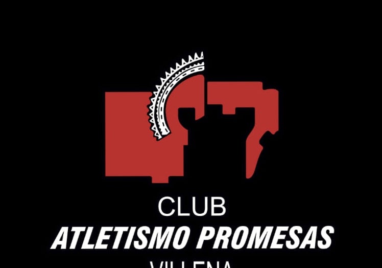 El logo del club.