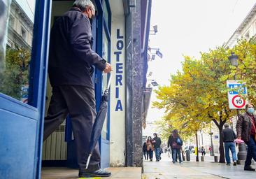 Lluvia de premios en El Gordo de La Primitiva: 15 afortunados con 13.890 euros este domingo