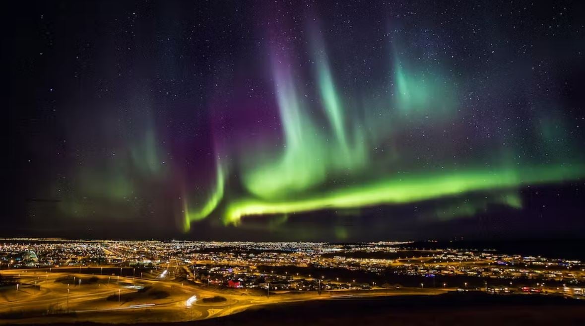 Los 10 países más felices del mundo: ricos o con mar y playa