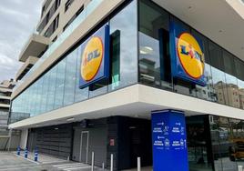 La novedad de los supermercados Lidl para los más ahorradores