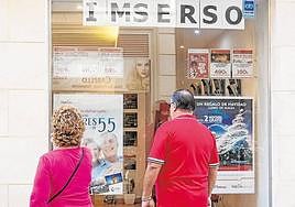Viajes del Imserso: los nuevos destinos para la temporada 2023/24