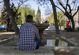 El denunciante prefiere mantenerse en el anonimato.