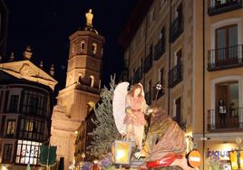 El tiempo en Semana Santa en Valladolid: la previsión de Aemet hoy y mañana