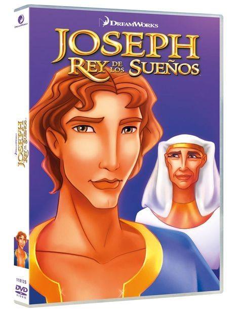 'Joseph, rey de los sueños' (Rob LaDuca, 2000)