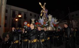 Semana Santa de Sagunto 2023: procesiones, itinerarios y horarios de paso