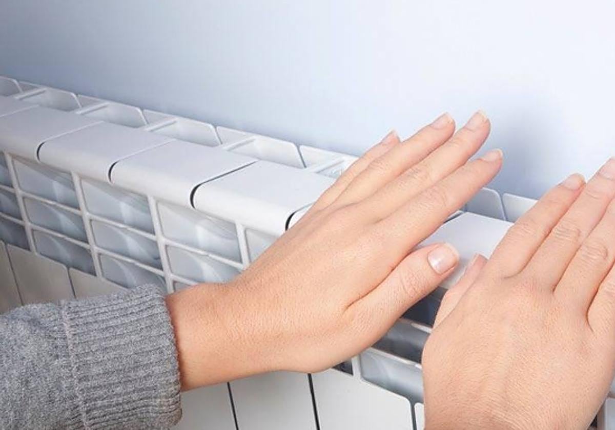 Esta es la inminente fecha límite para instalar los contadores individuales de calefacción central