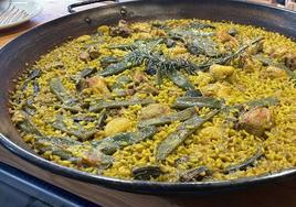 Blaumar, una cocina autóctona propia
