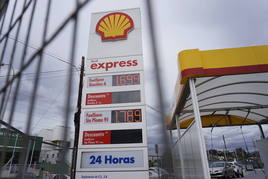 Las gasolineras Shell ofrecen desde este mes una promoción que permite repostaje gratis