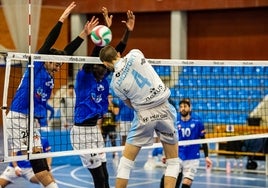 Los jugadores del Leleman Conqueridor celebran el triunfo.