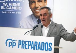 El PP apunta hacia À Punt