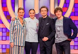Todos los nuevos concursantes confirmados en Masterchef 11