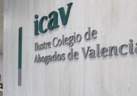 Una sede del ICAV.