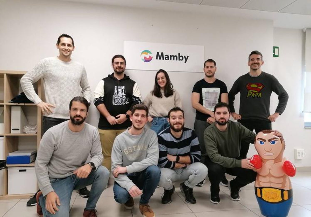 El Reddit de la Comunitat: así funciona Mamby, la red social alicantina