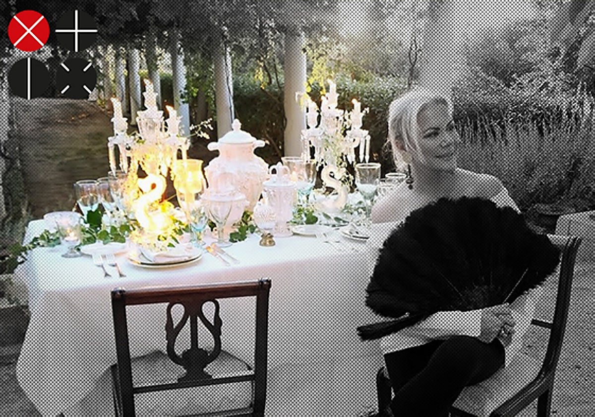 «¿Una paella en Valencia? En el hotel Neptuno, mirando al mar»