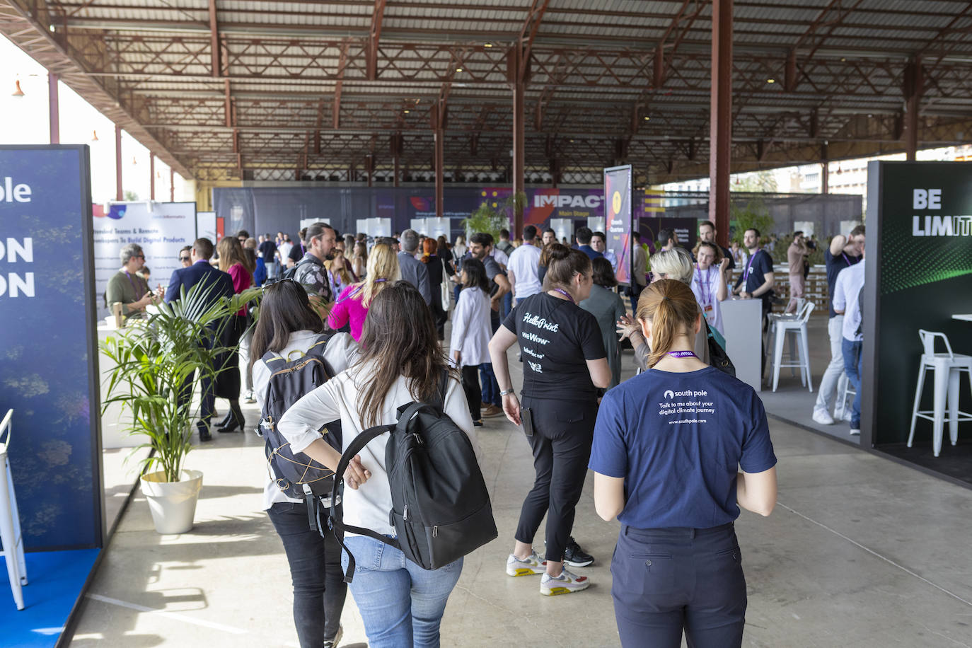 Valencia, capital de las startups