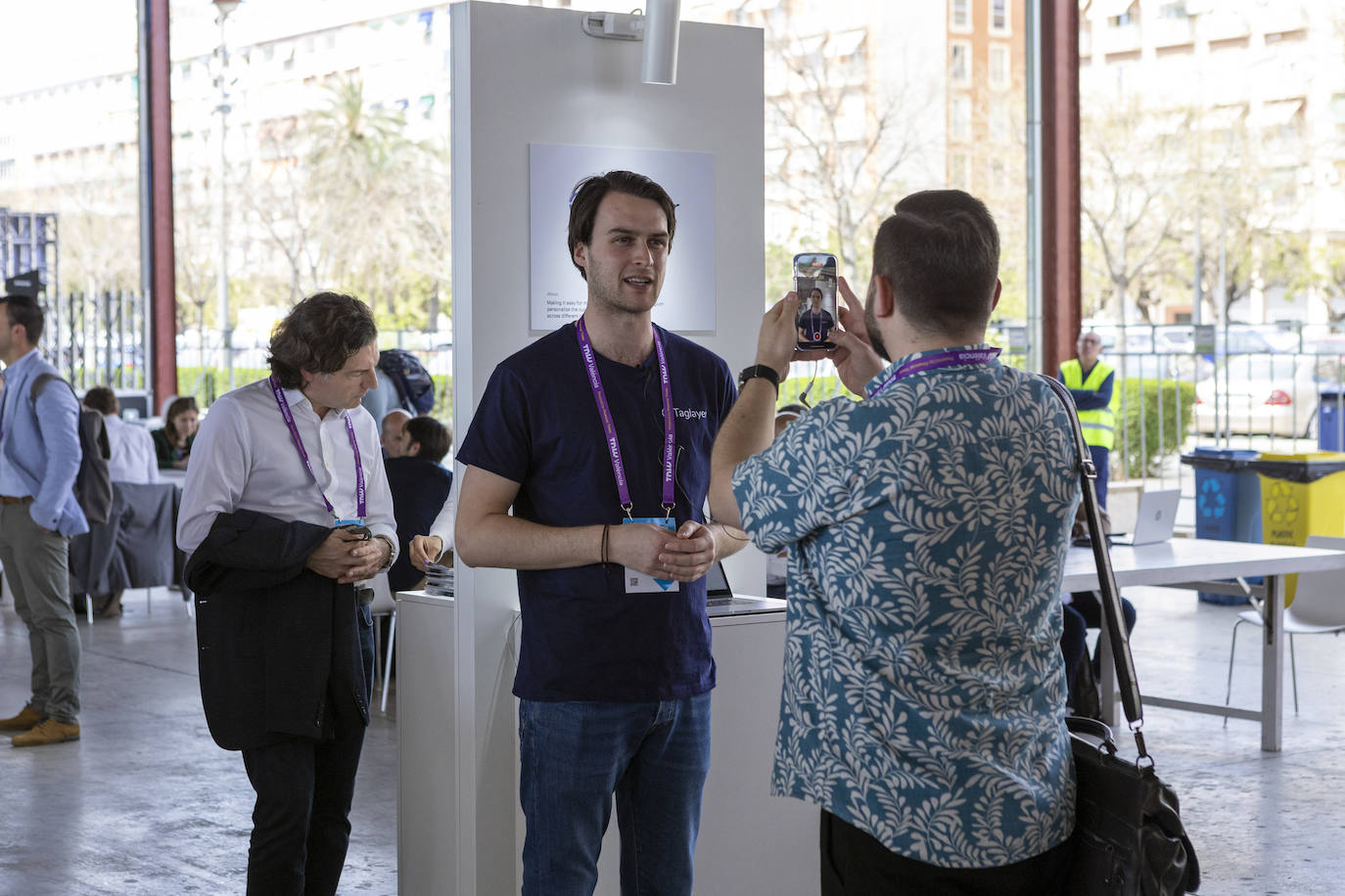 Valencia, capital de las startups