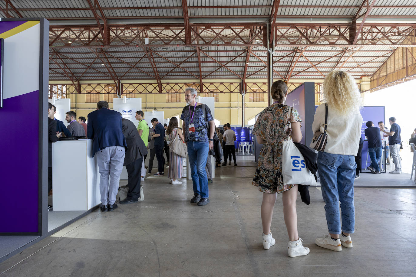 Valencia, capital de las startups