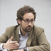 Imagen - «España está a un primer nivel en investigación y en ensayos clínicos»