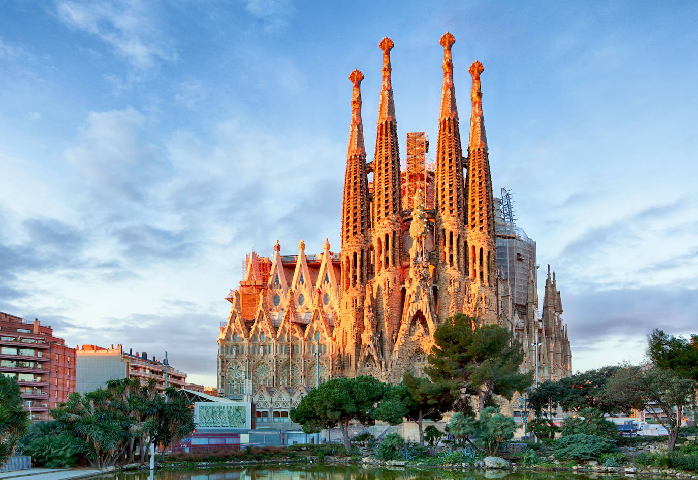 5. Barcelona (España)