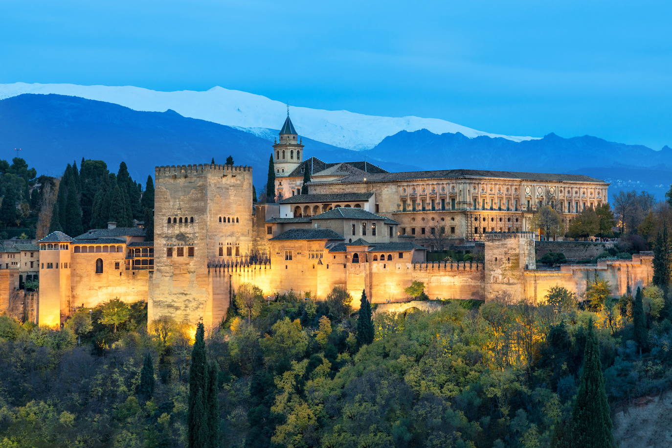 21. Granada (España)