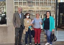 El Ayuntamiento de Moncofa ofrece un local en la playa a la Generalitat para que refuerce los servicios sanitarios