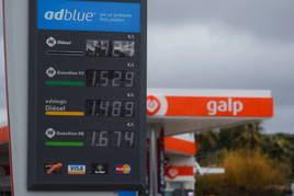 Galp se suma a la ola de promociones: estos son sus descuentos en gasolina a partir de abril