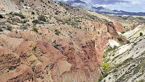 Trece kilómetros de diversión hasta el Alto de la Escobella