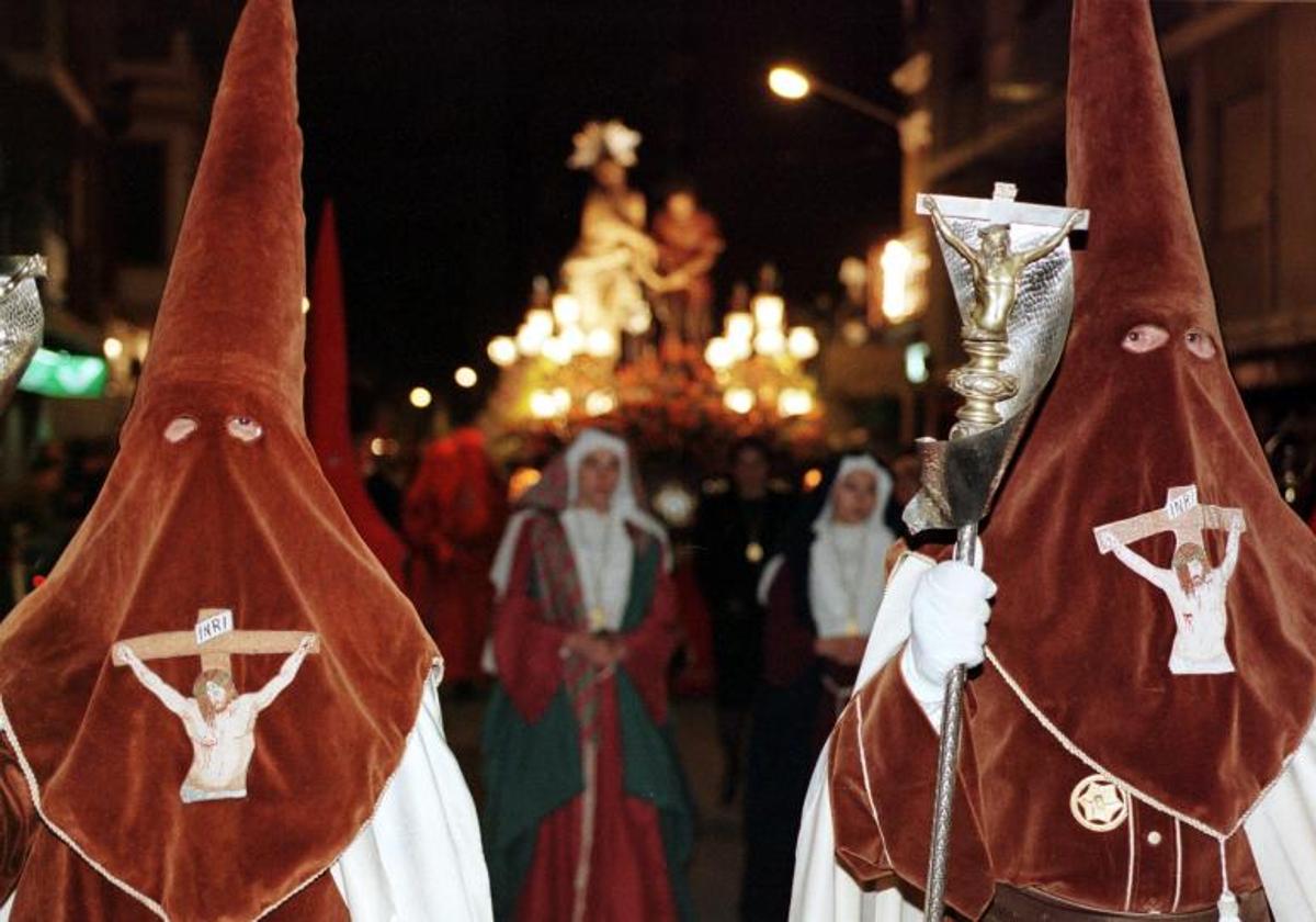 Procesiones del Sábado de Gloria en Valencia: horarios de la Semana Santa Marinera 2023