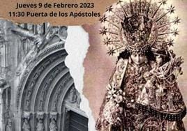 Testimonio ilustrado de una visita con perfil histórico