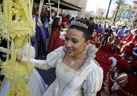 Semana Santa de Torrent.