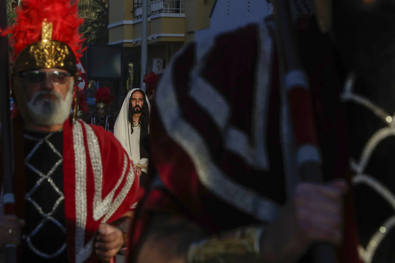 Procesiones Del Miércoles Santo Semana Santa Marinera 2023 Las Provincias 1048