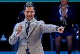 El emotivo mensaje de David Bisbal tras encontrar con vida a su hermano: «Ha sido un momento de máxima tensión»