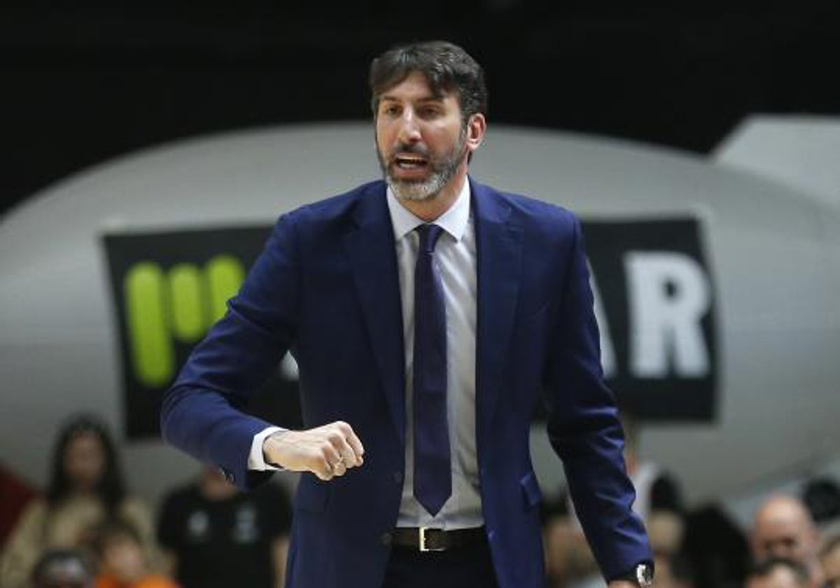 Sigue el Valencia Basket-Virtus Bologna