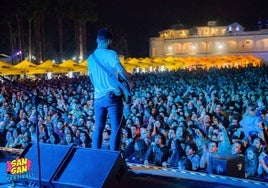 La edición del San San e 2023 concluye este sábado 8 de abril en Benicàssim