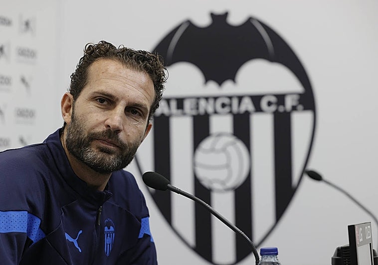 Baraja: «No me parece una final»