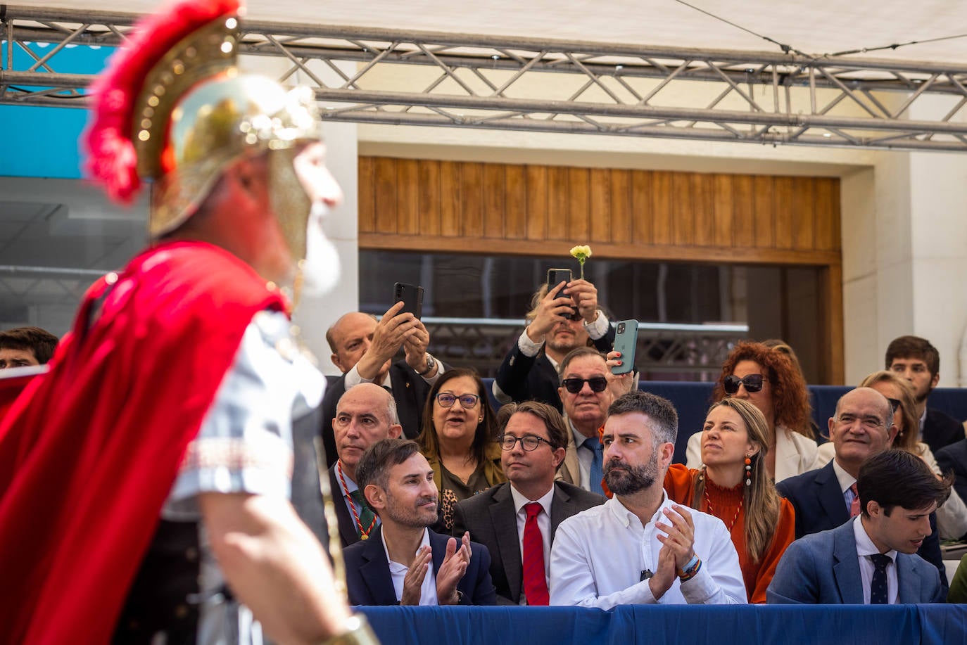 Desfile de Resurrección de la Semana Santa Marinera 2023