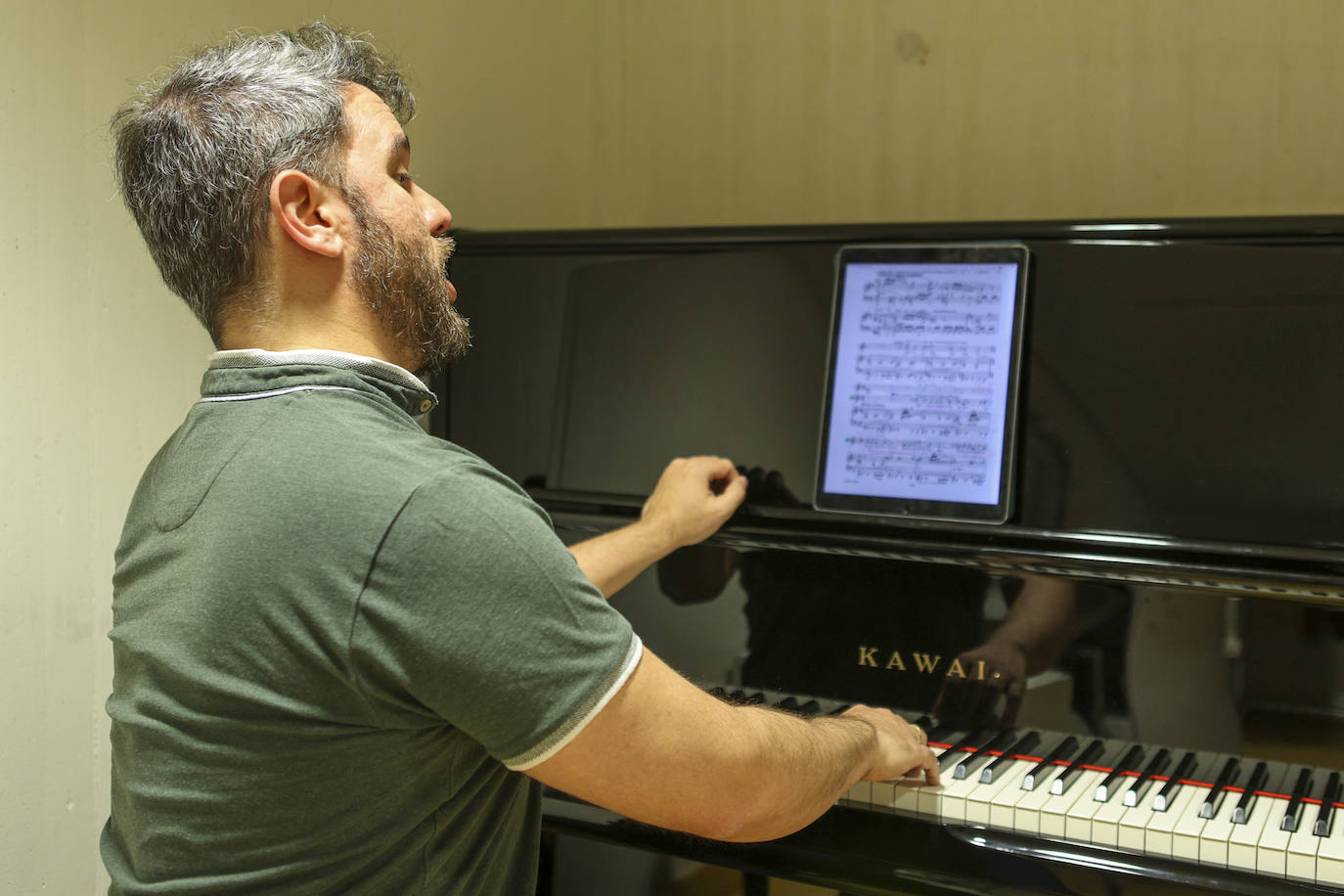 Entre bambalinas en &#039;Tristan und Isolde&#039;, el regreso de Wagner al Palau de les Arts