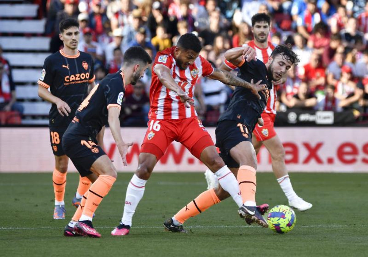 El valencianismo no desfallece: agotadas las entradas para Elche en menos de cinco horas