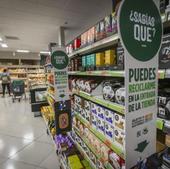 Los 500 productos que Mercadona va a bajar de precio hasta final de año: de la bollería al aceite o los lácteos