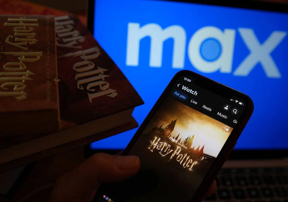 Llega Max, la nueva plataforma que surge de la fusión de WarnerMedia y Discovery