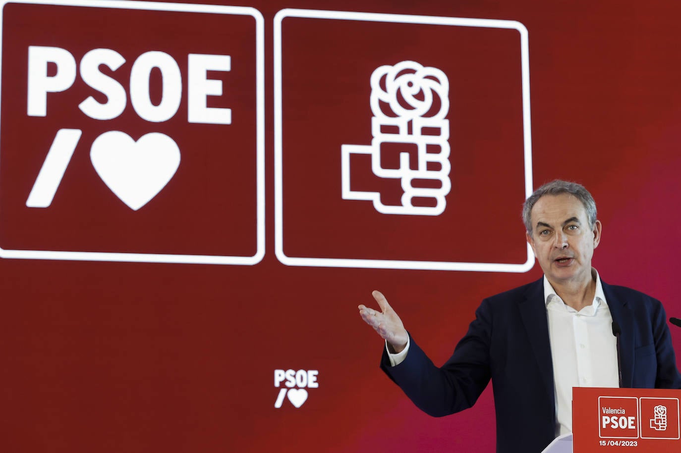 Así ha sido la conferencia municipal del PSOE