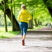 Cuánto hay que caminar al día para adelgazar un kilo a la semana (o al mes)