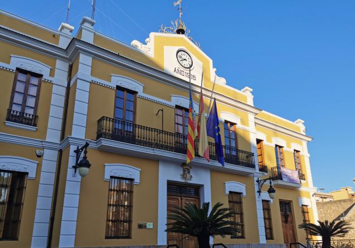 Dénia vuelve a contar con biblioteca infantil en la Casa de Cultura