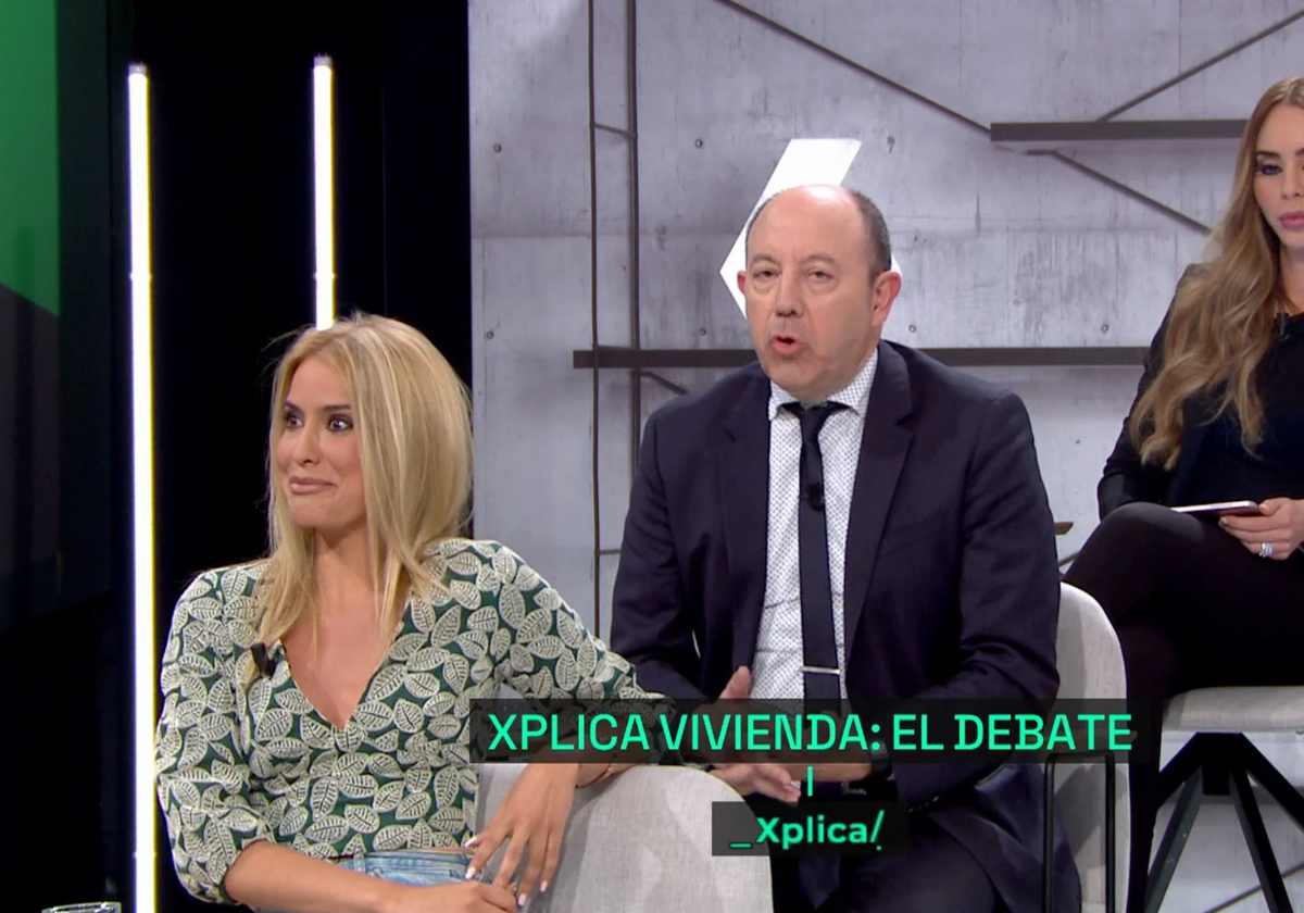 Gonzalo Bernardos lanza su previsión sobre la Ley de Vivienda