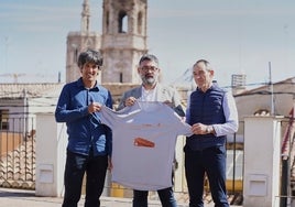 Alpinismo contra el cáncer de la mano de Ricky Rubio