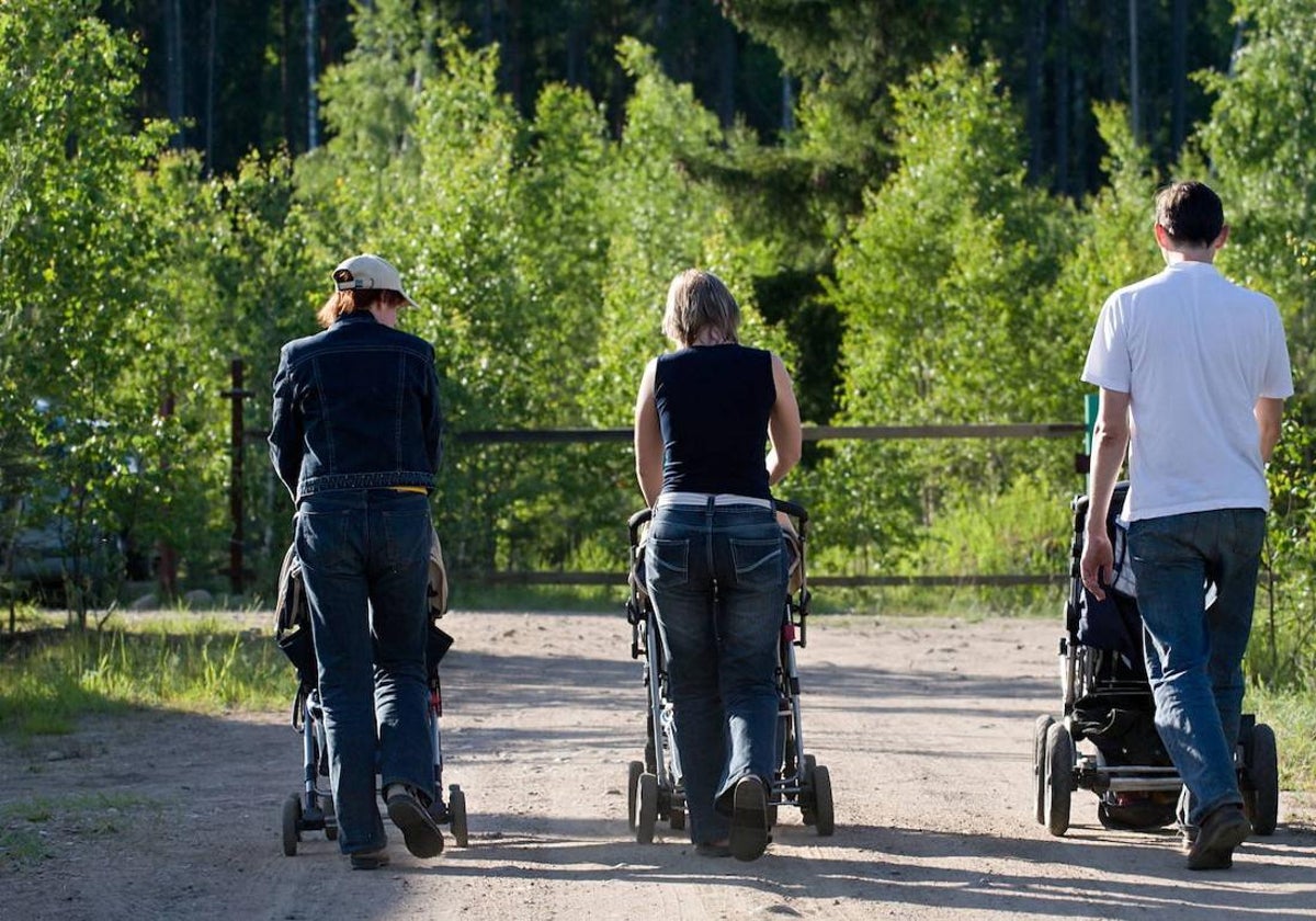 Cómo cobrar la ayuda de 115 euros por hijo de la Seguridad Social